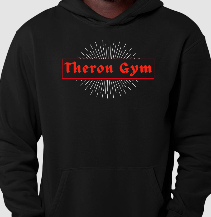 Moletom THERON