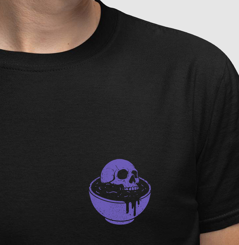 Açaí | Camiseta