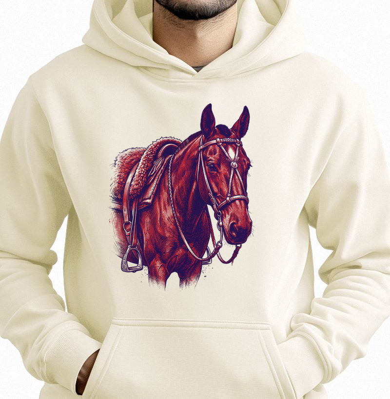 Terra Gaúcha - O Pingo dos Arreios