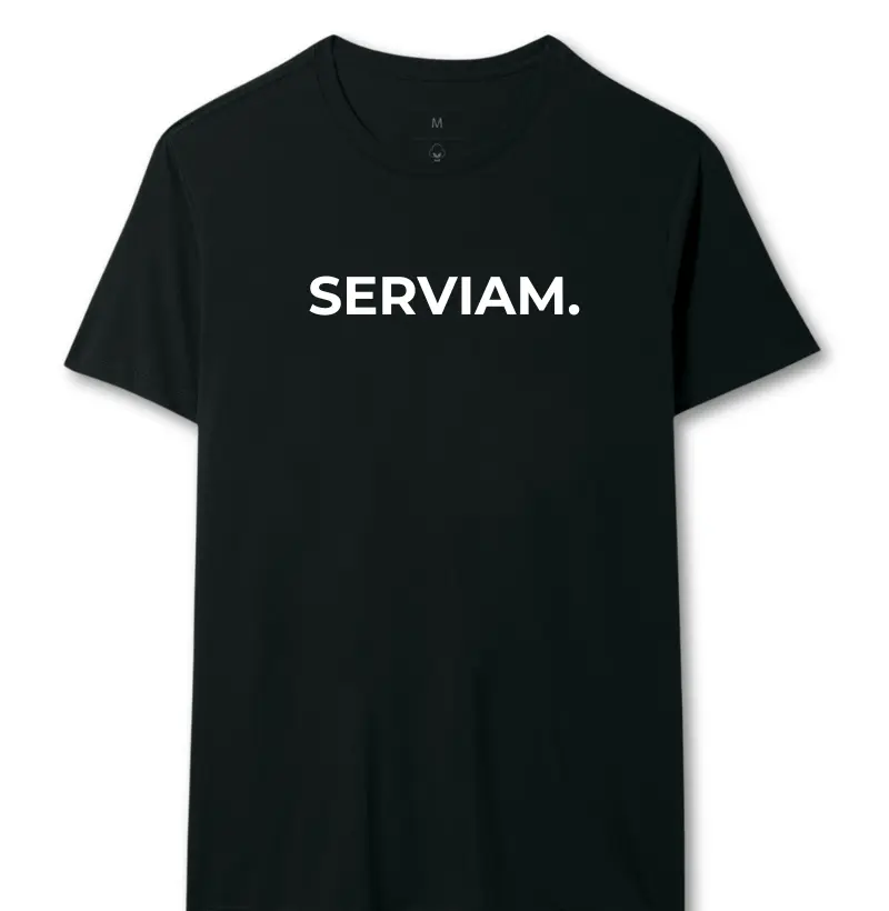 Serviam