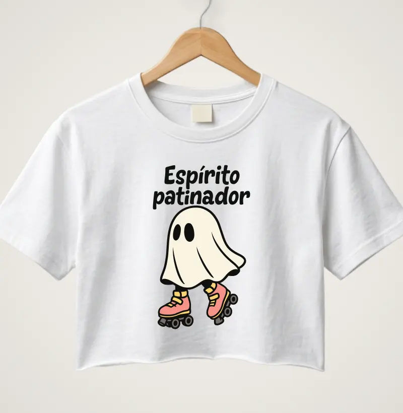 Espírito Patinador