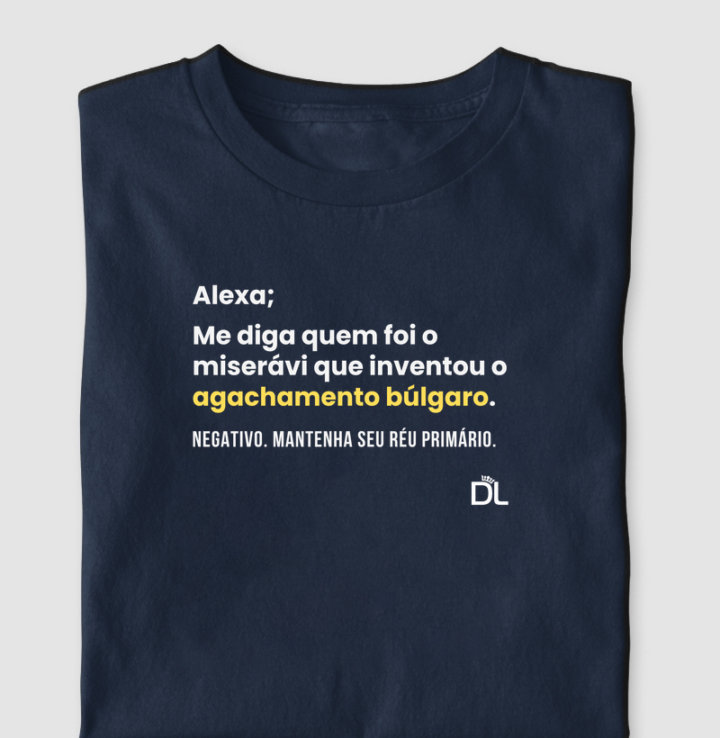 Agachamento Búlgaro