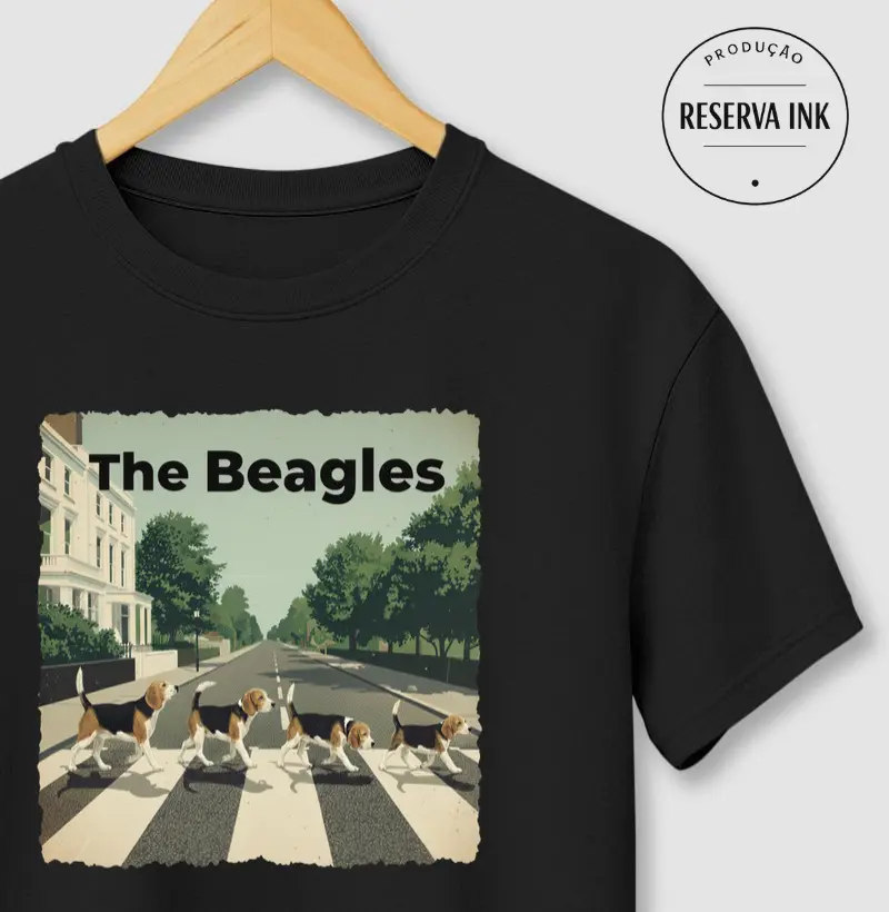 The Beagles