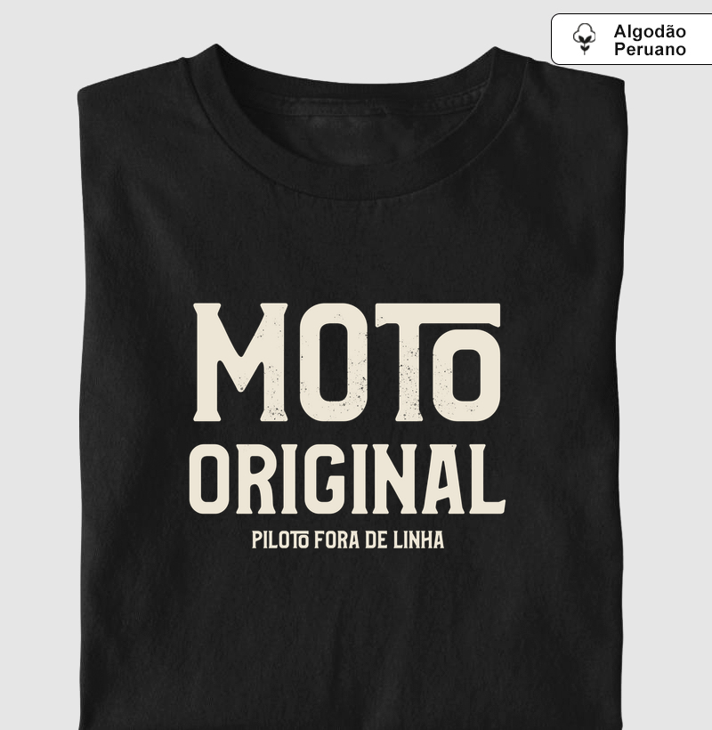 Moto Original