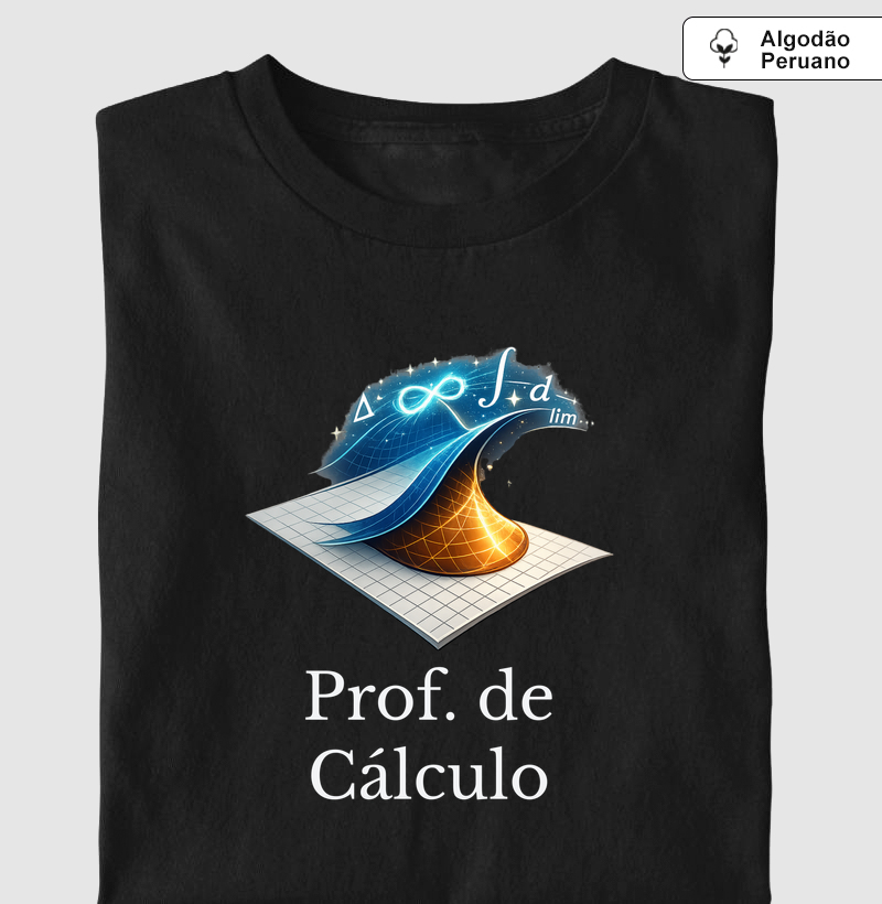 Prof. de Cálculo V2