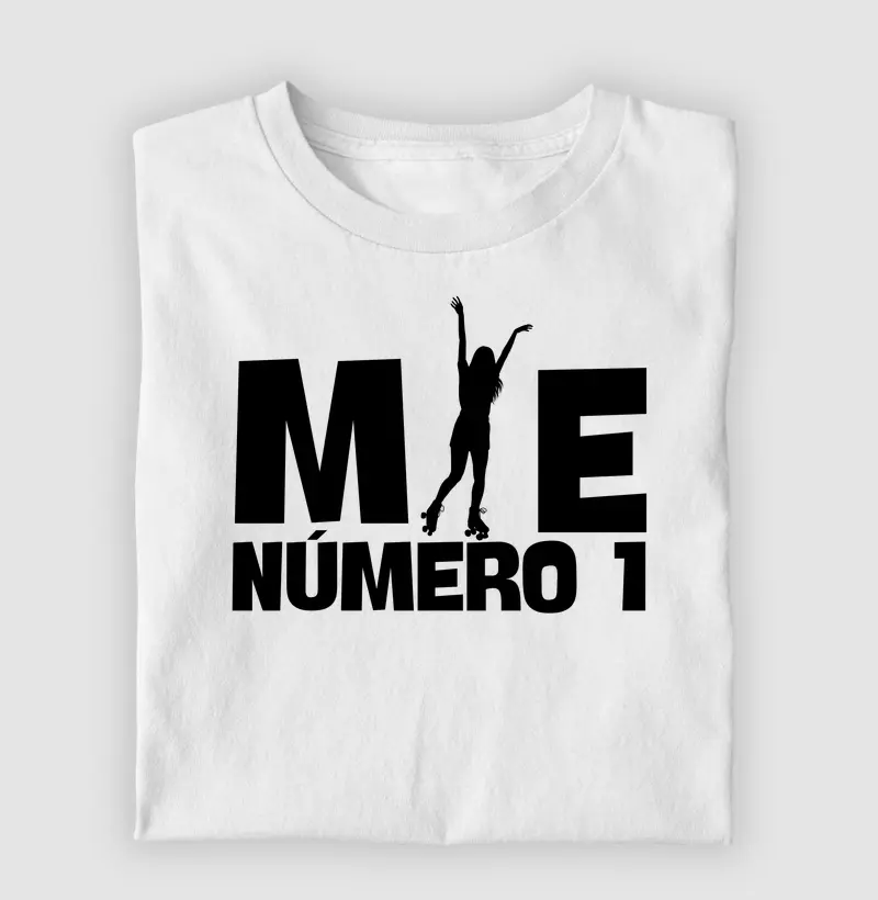 Mãe Número 1