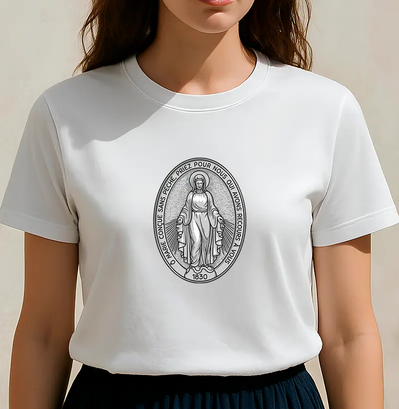 Nossa Senhora das Graças