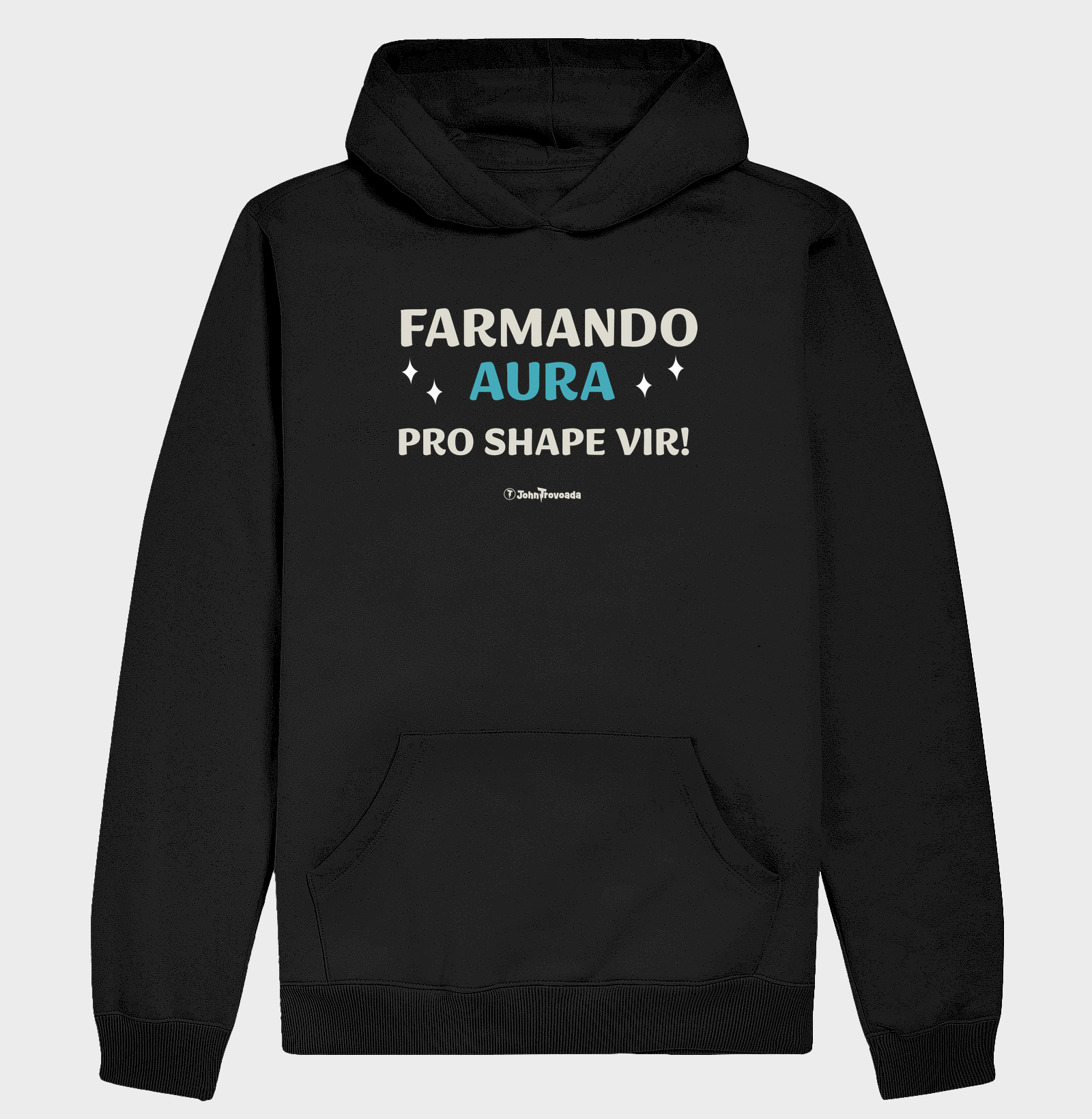 Farmando Aura