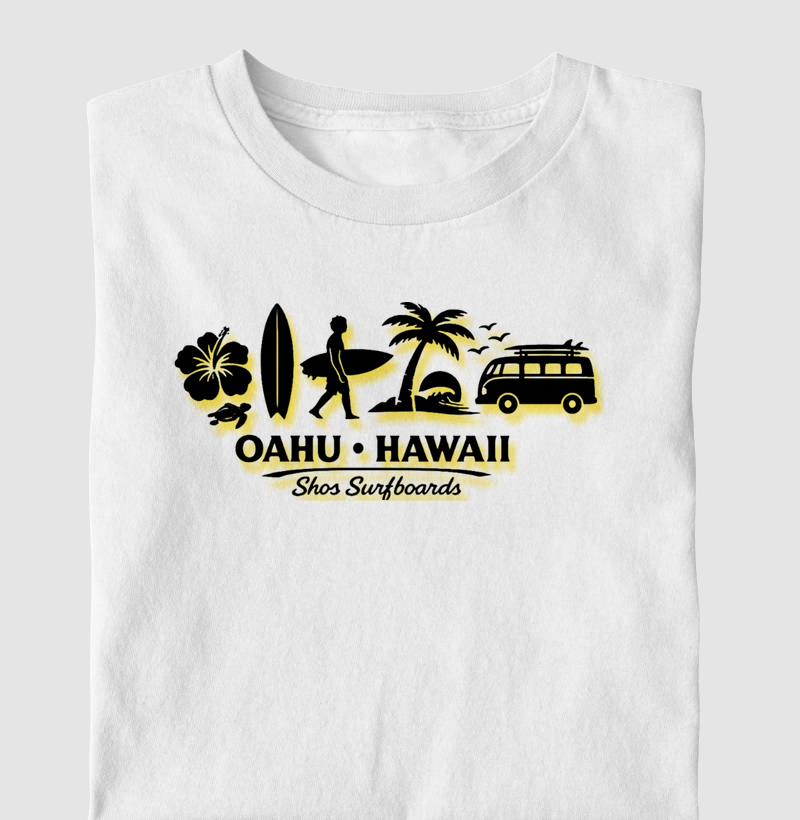 Oahu - Hawaii 
