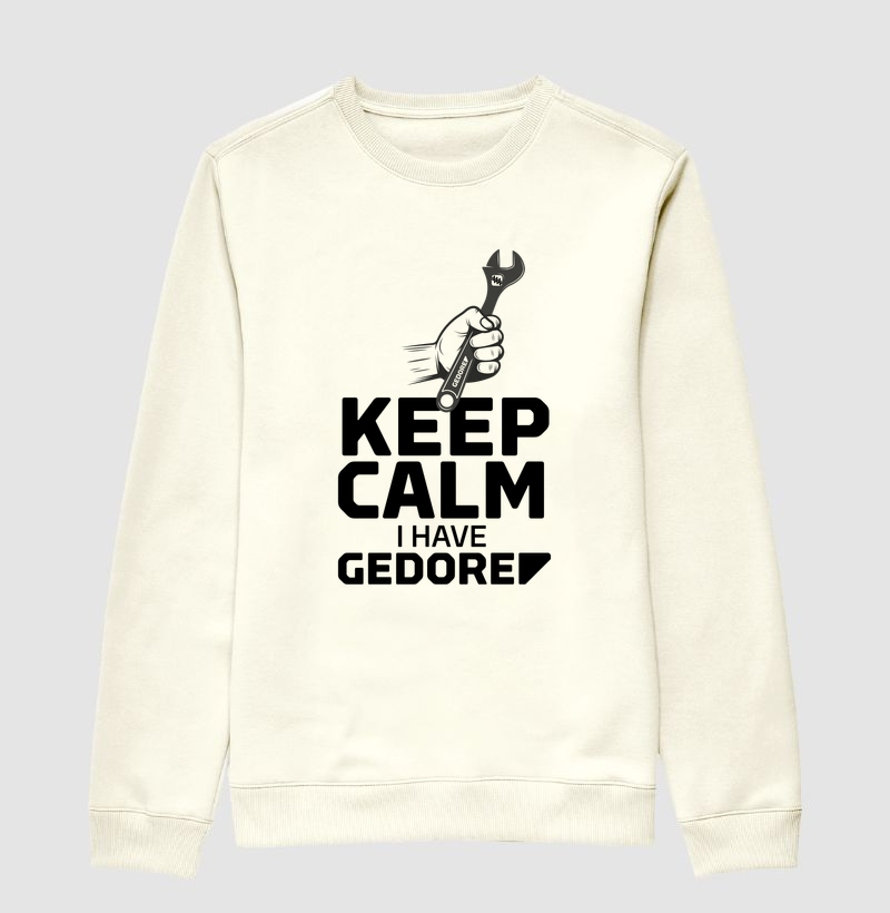 Keep Calm, I have GEDORE
