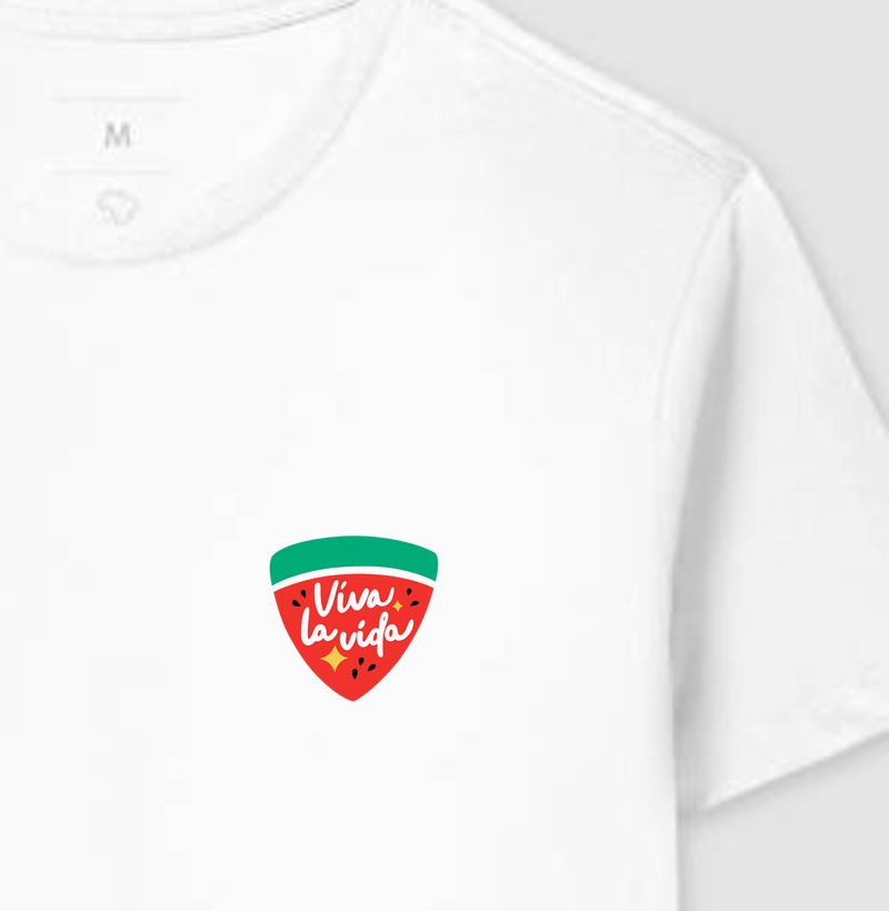 Viva la Vida - Melancia Cintilante - Dorama