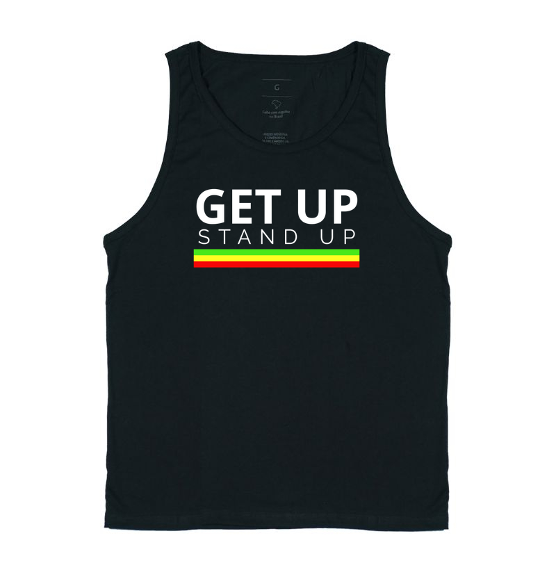 Get Up
