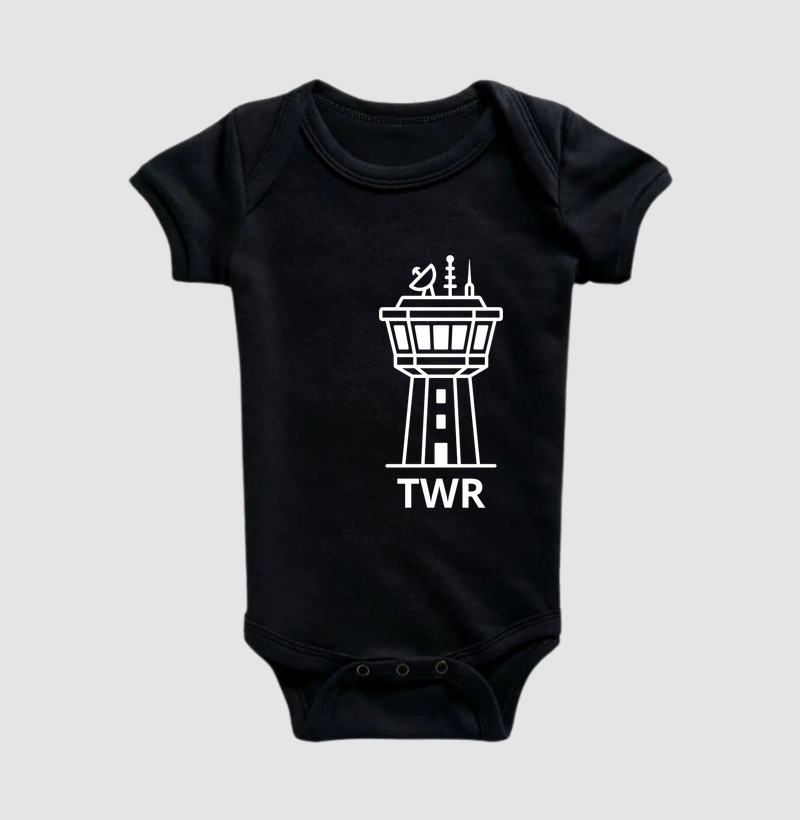 TWR - Body Infantil