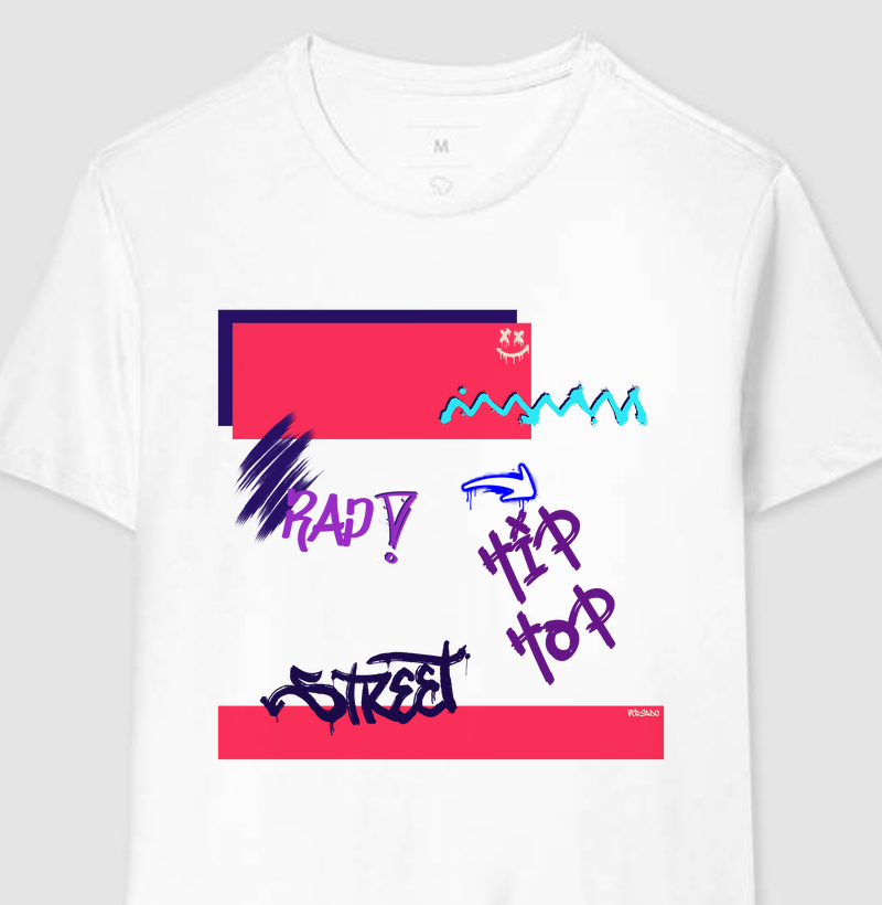 Rap -> Hip Hop -> Street