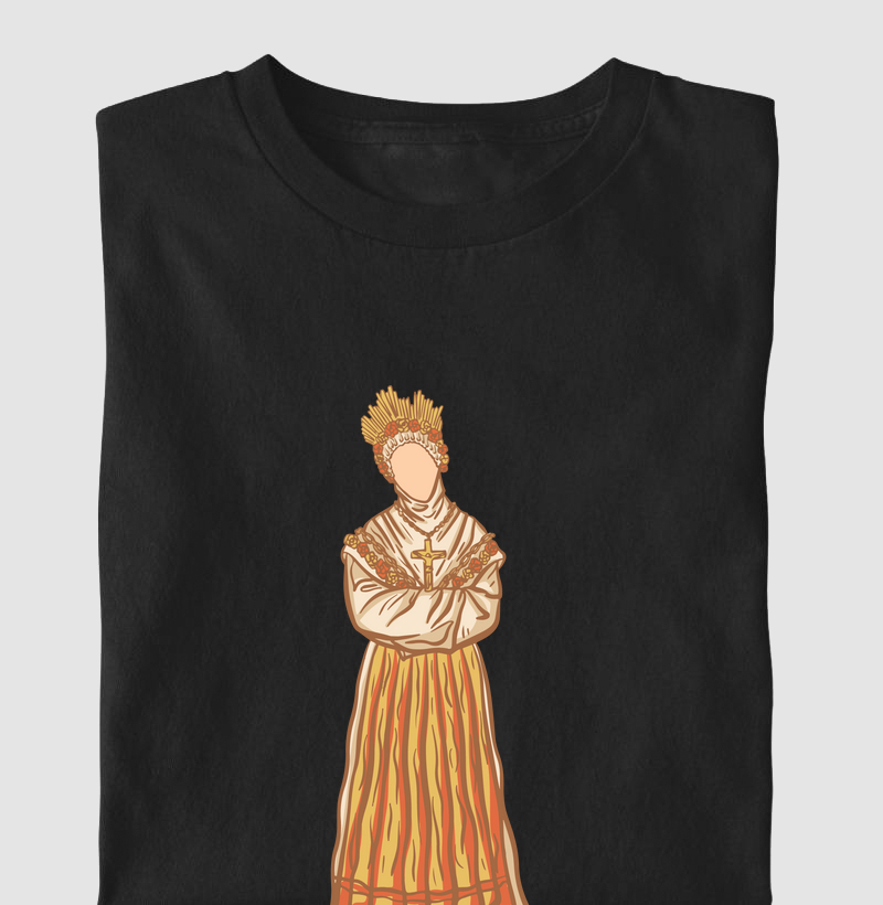 Nossa Senhora de La Salette