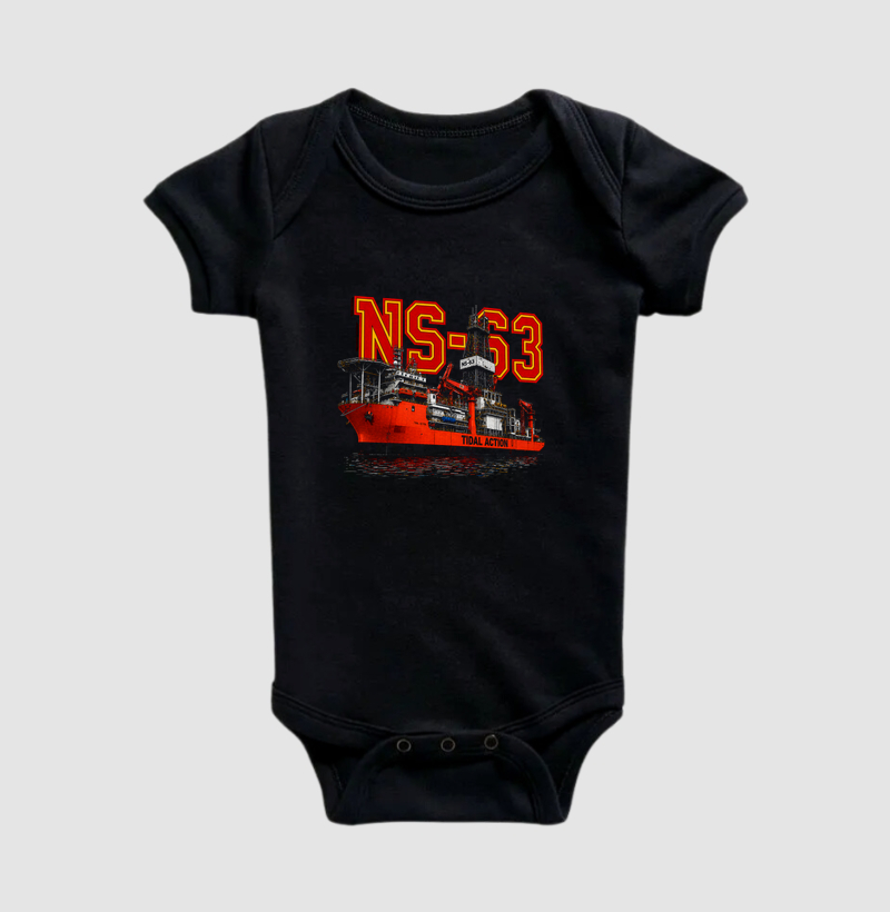 NS-63 Tidal Action