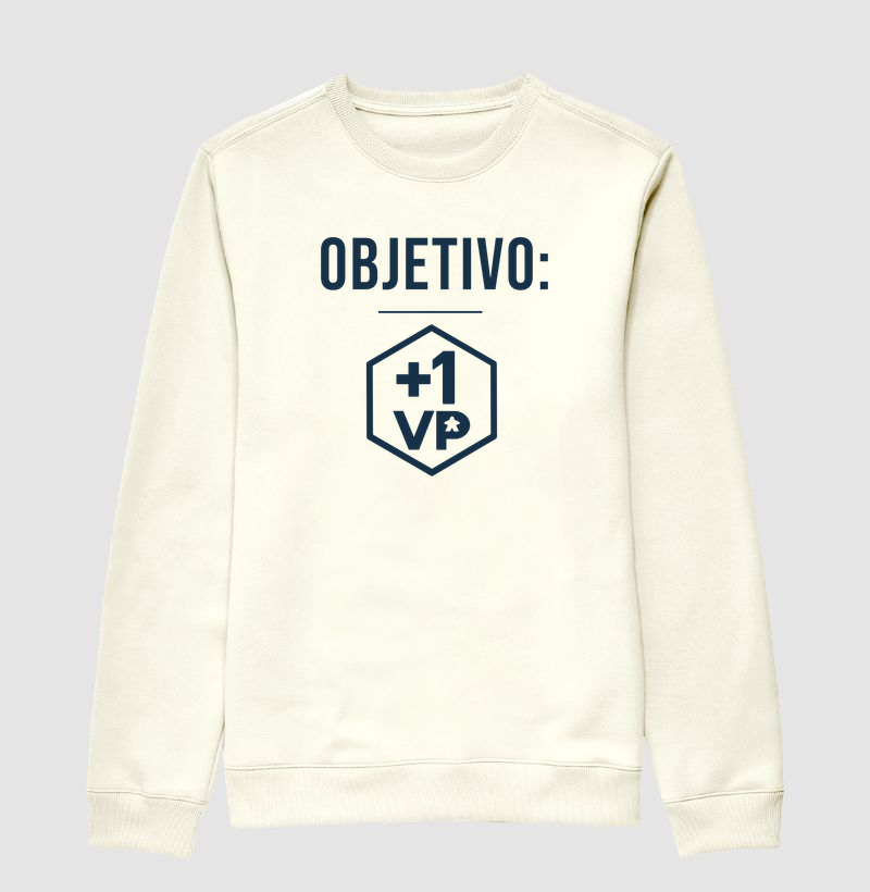Objetivo: +1VP