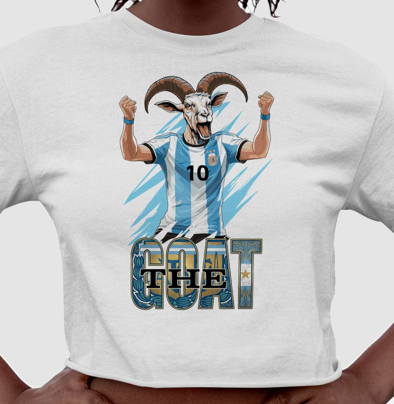 The Goat
