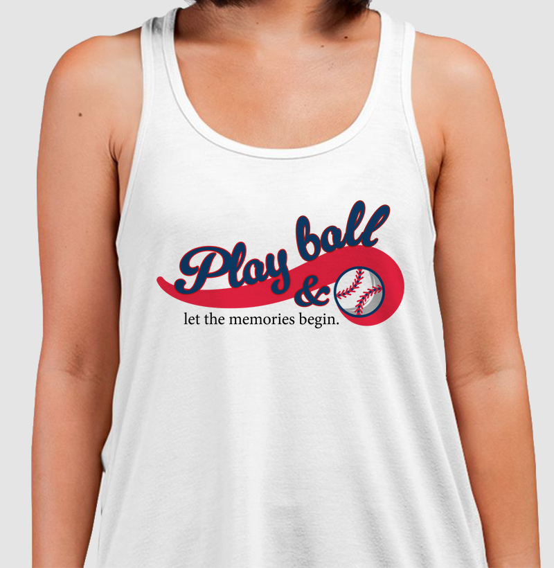 Let the memories begin