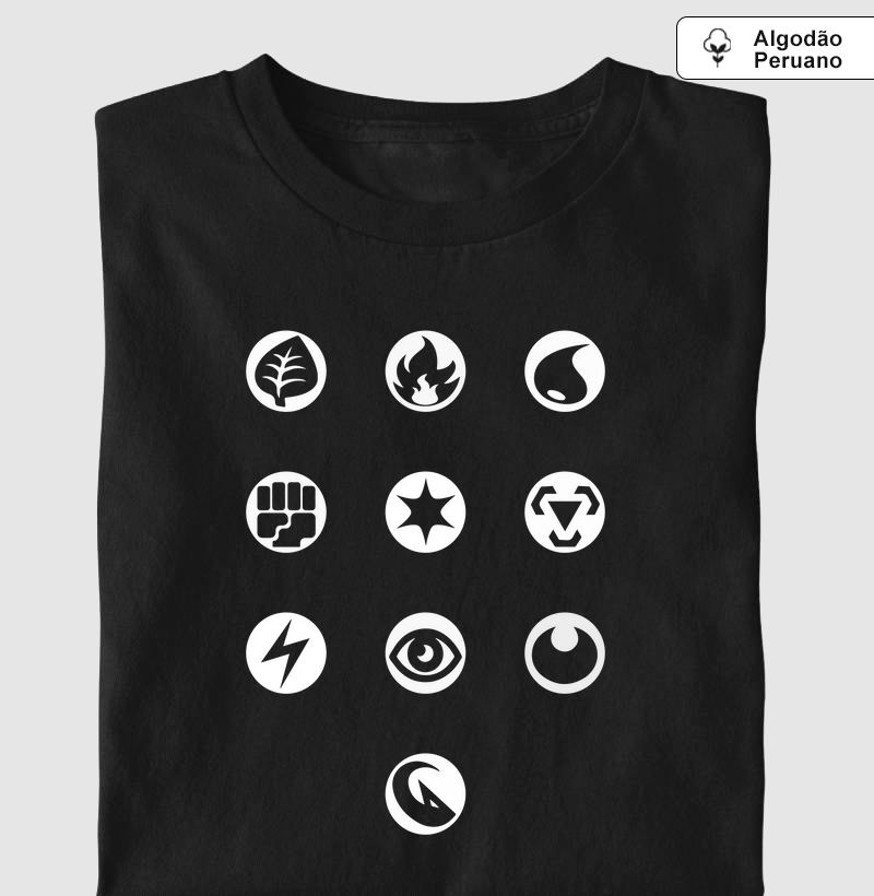 Energias Pokémon TCG