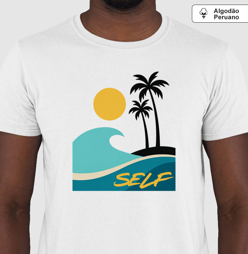 BACK-HIT GRAPHIC | Confecção Reserva 🦜