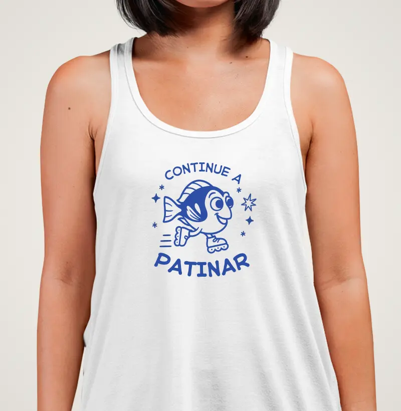 Continue a Patinar