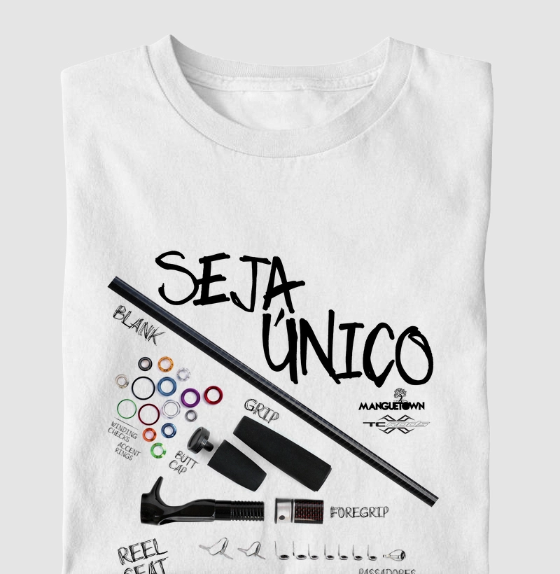 SEJA ÚNICO