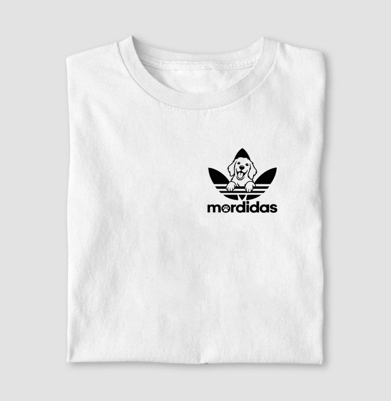 Mørdidas! (minimal)
