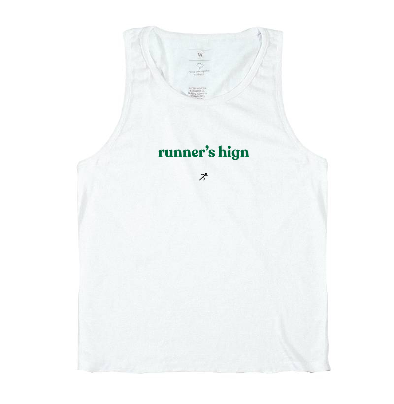 Runner's Hign