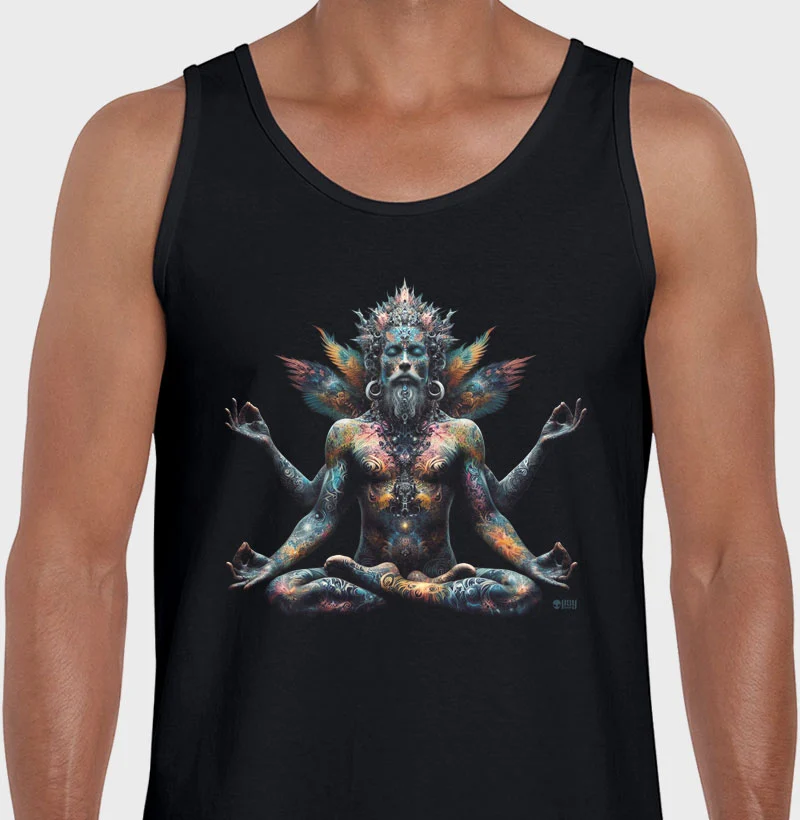 Meditação Celestial