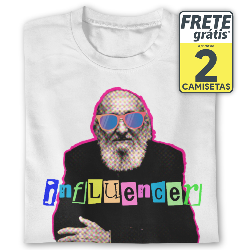 Paulo Freire - Pop