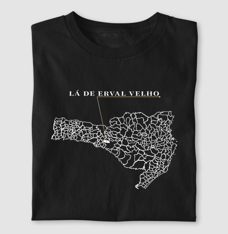 Erval Velho | Origem SC