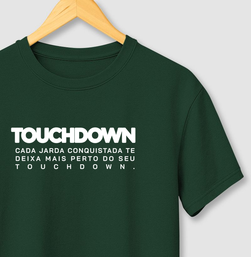 Touchdown 