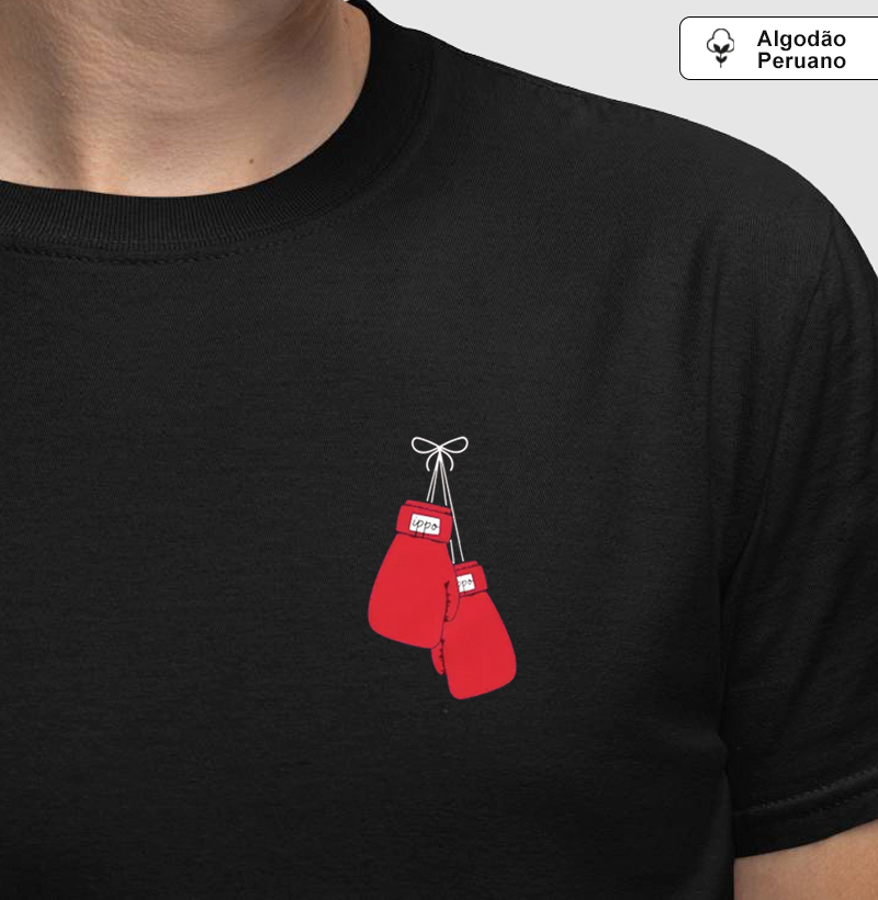 Ippo Gloves