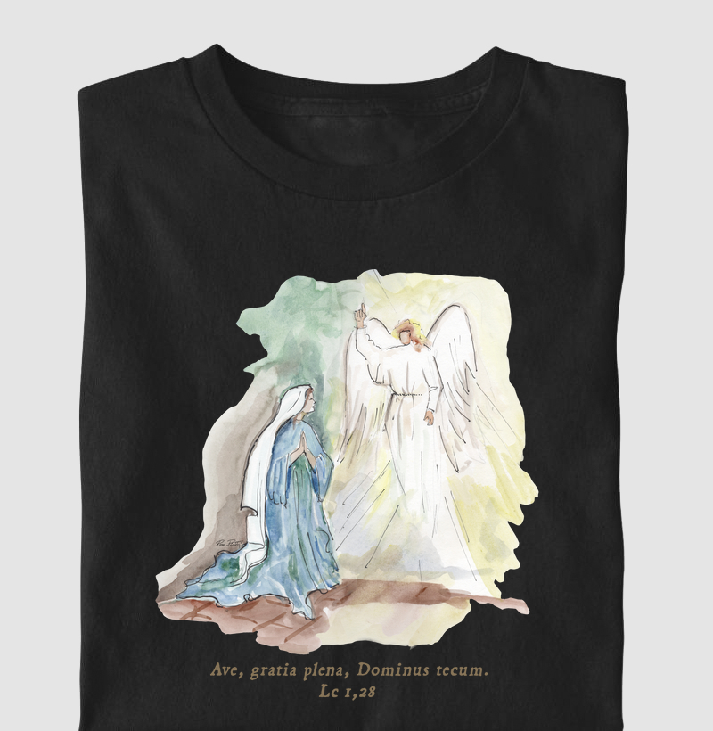 Anunciação a Maria