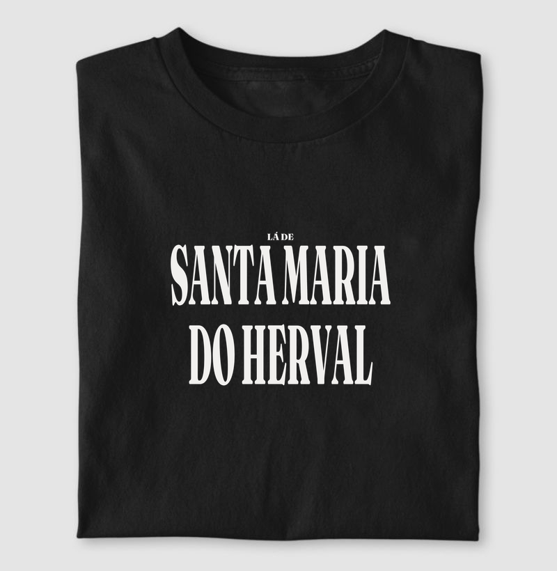 Santa Maria do Herval | Tipografia RS