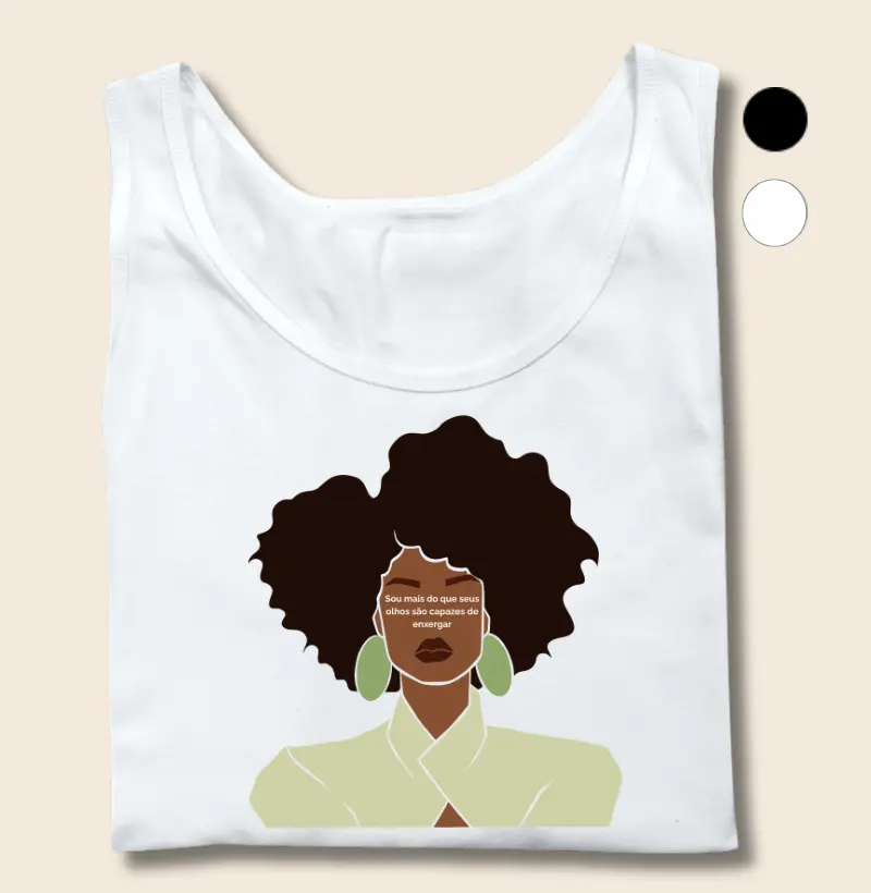 Mais do Que Seus Olhos Podem Ver