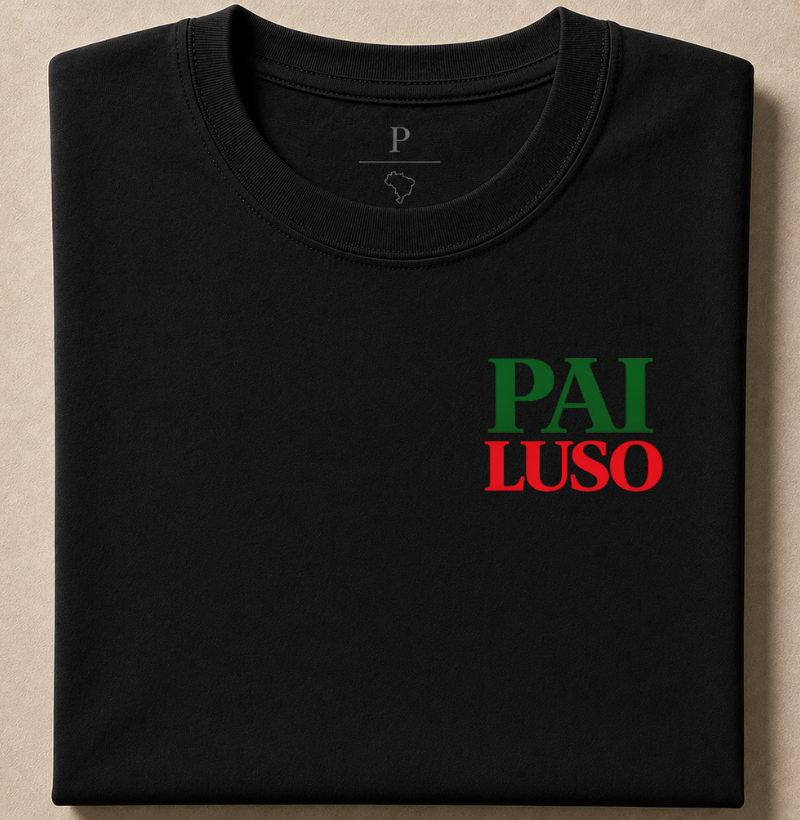 Pai Luso Bolso