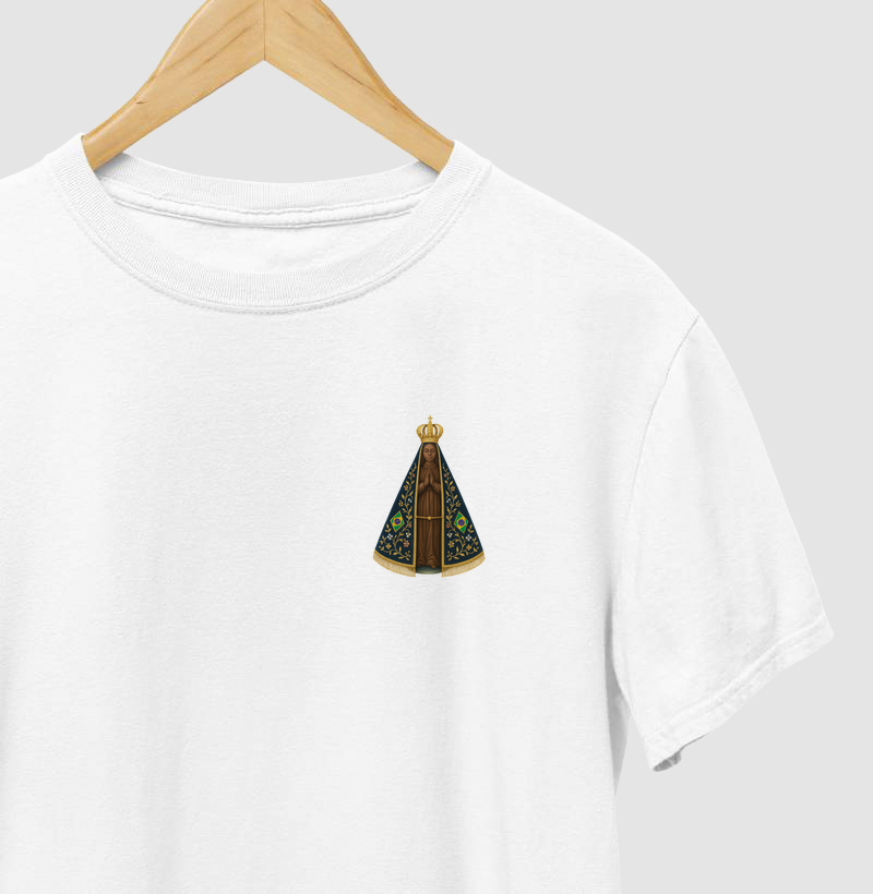 Nossa Senhora Aparecida bolso