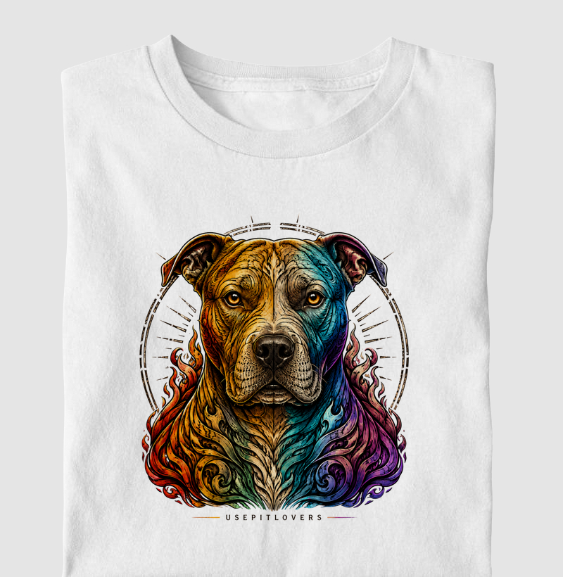 ESSÊNCIA DE PITBULL