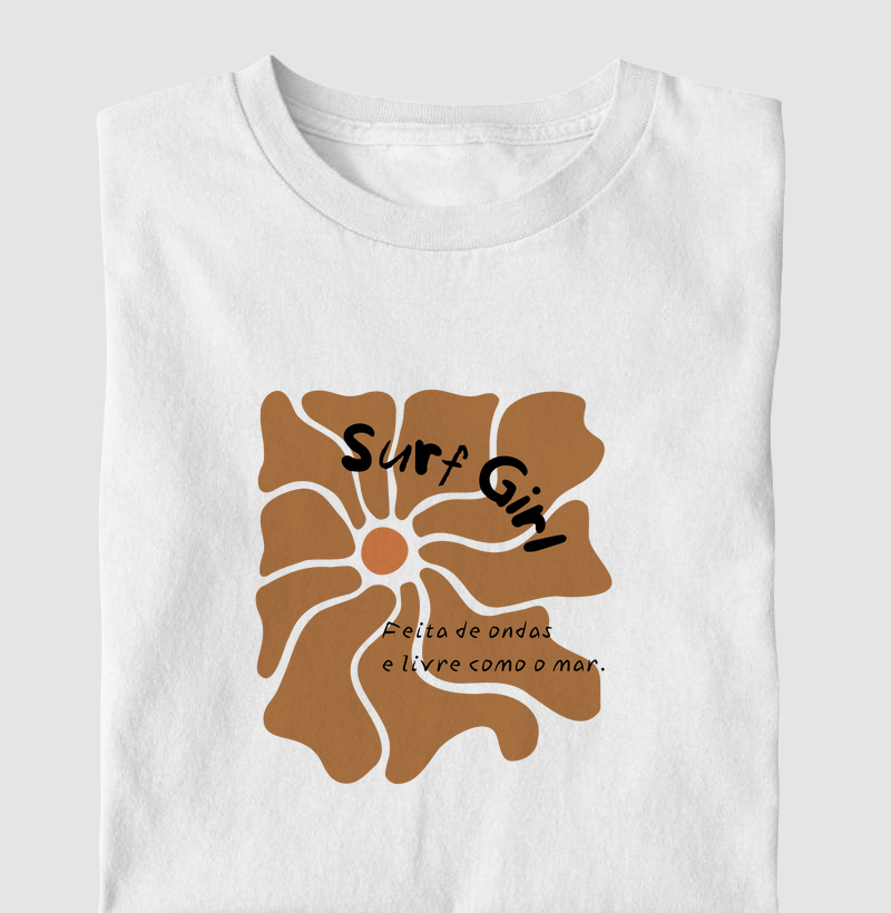 Surf Girl