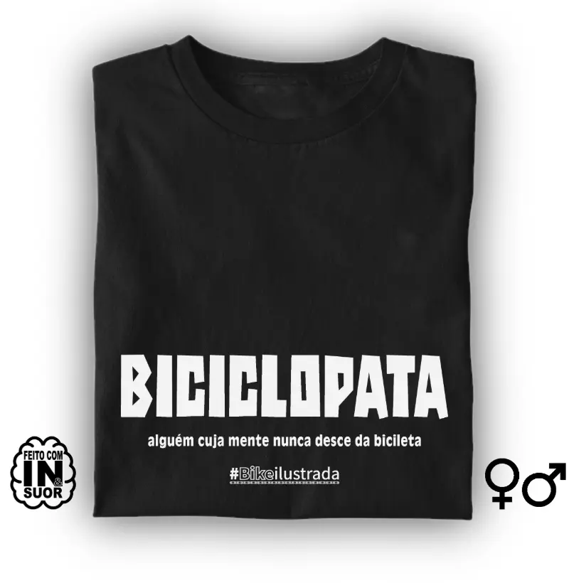 Biciclopata