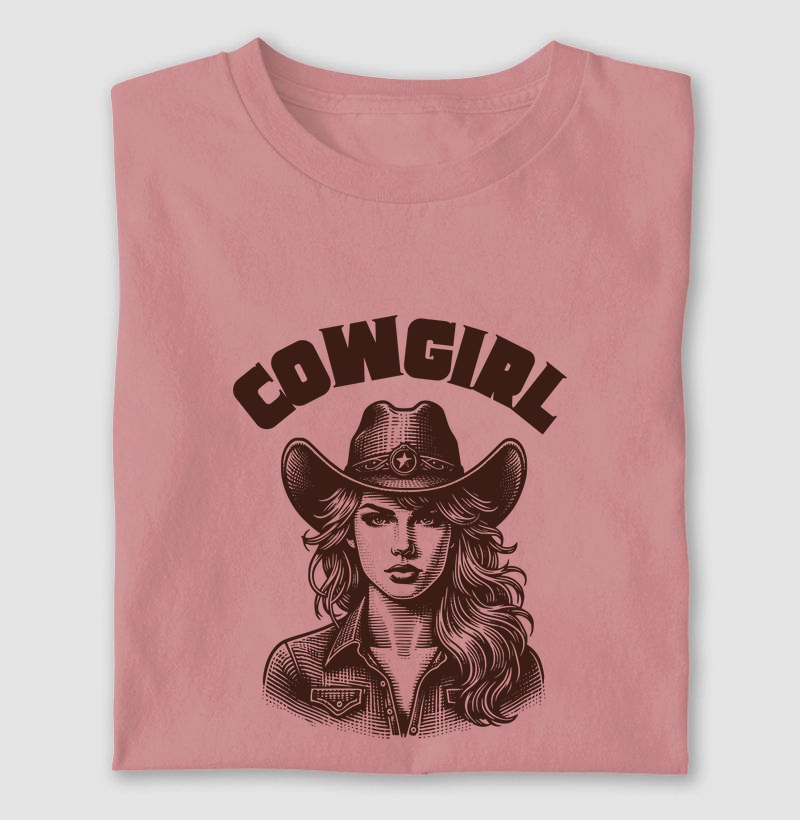 Cowgirl