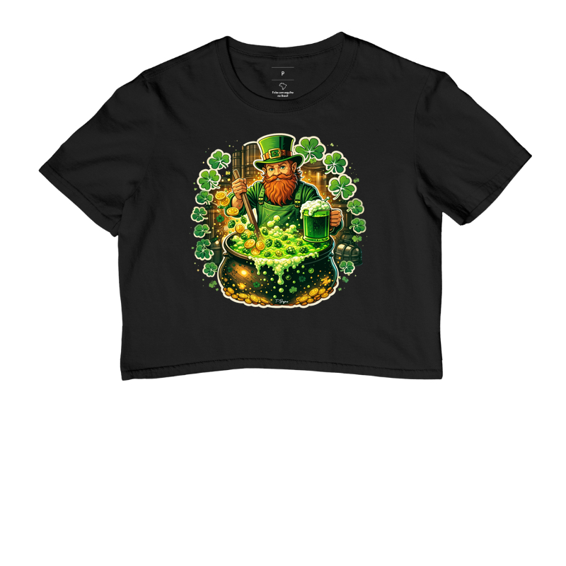 Leprechaun - Lucky Brew