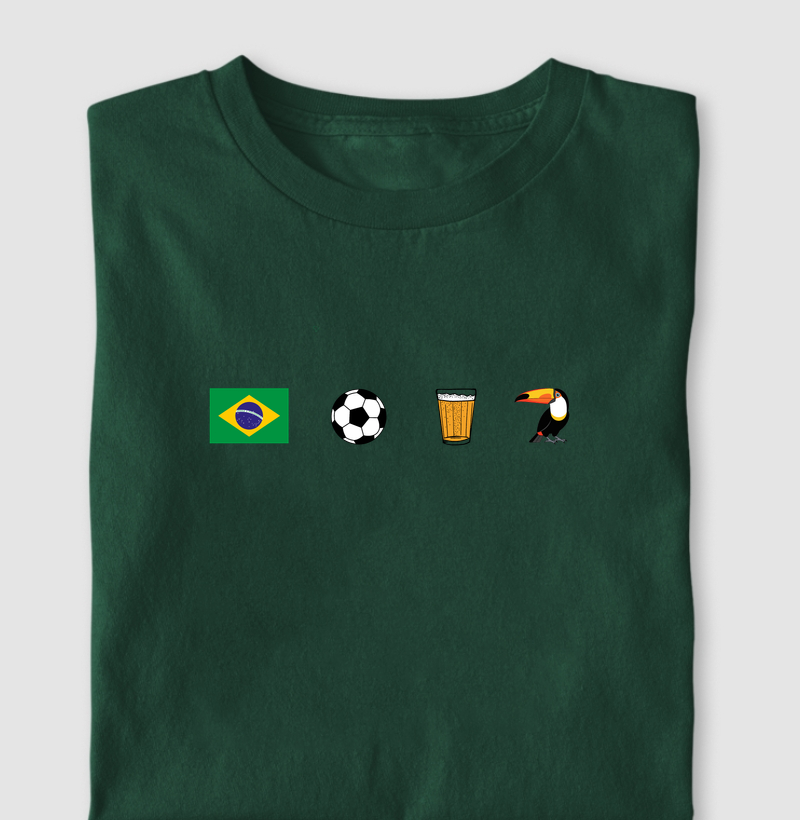 Brasilidades