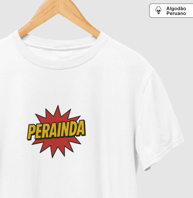 Perainda!