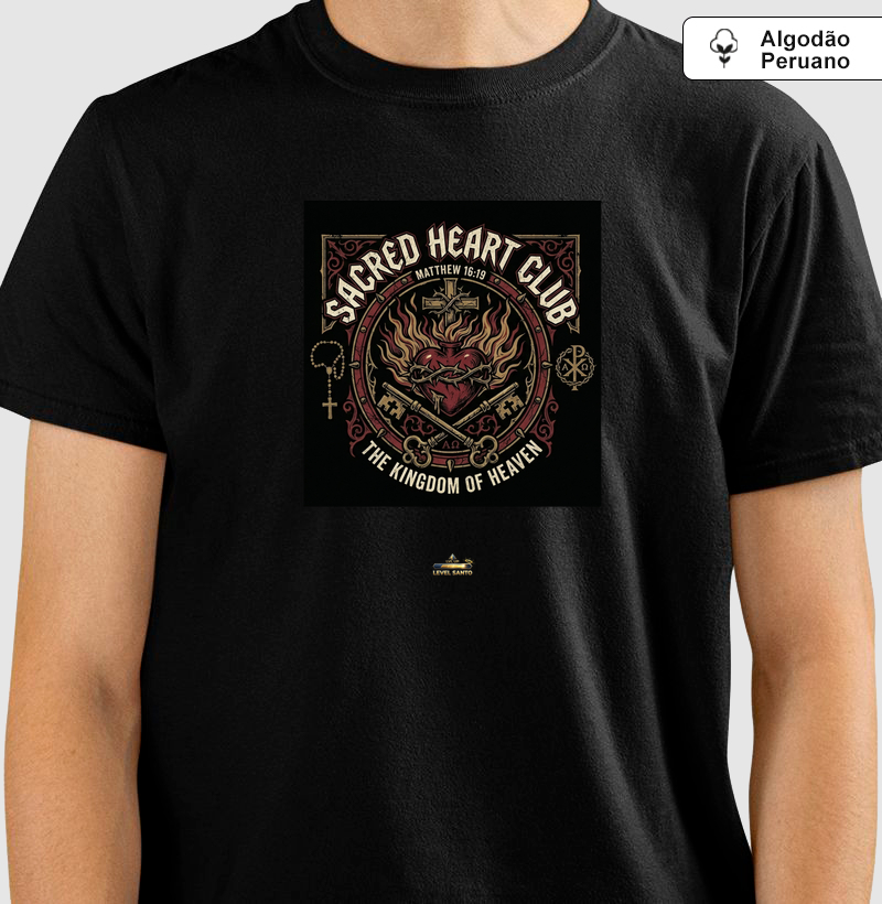 Sacred Heart Club