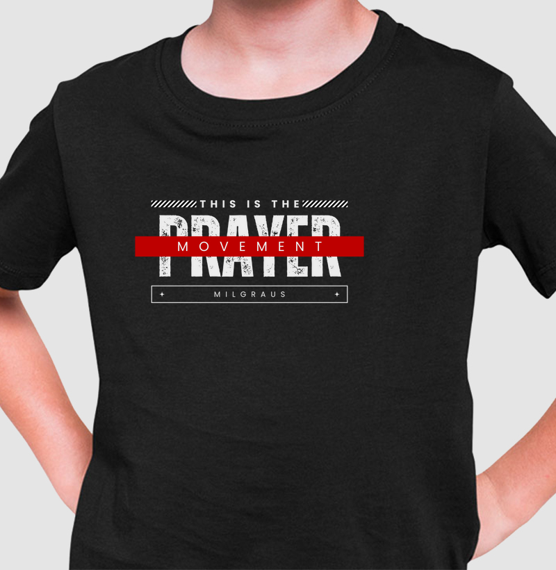 Movimento de Oração