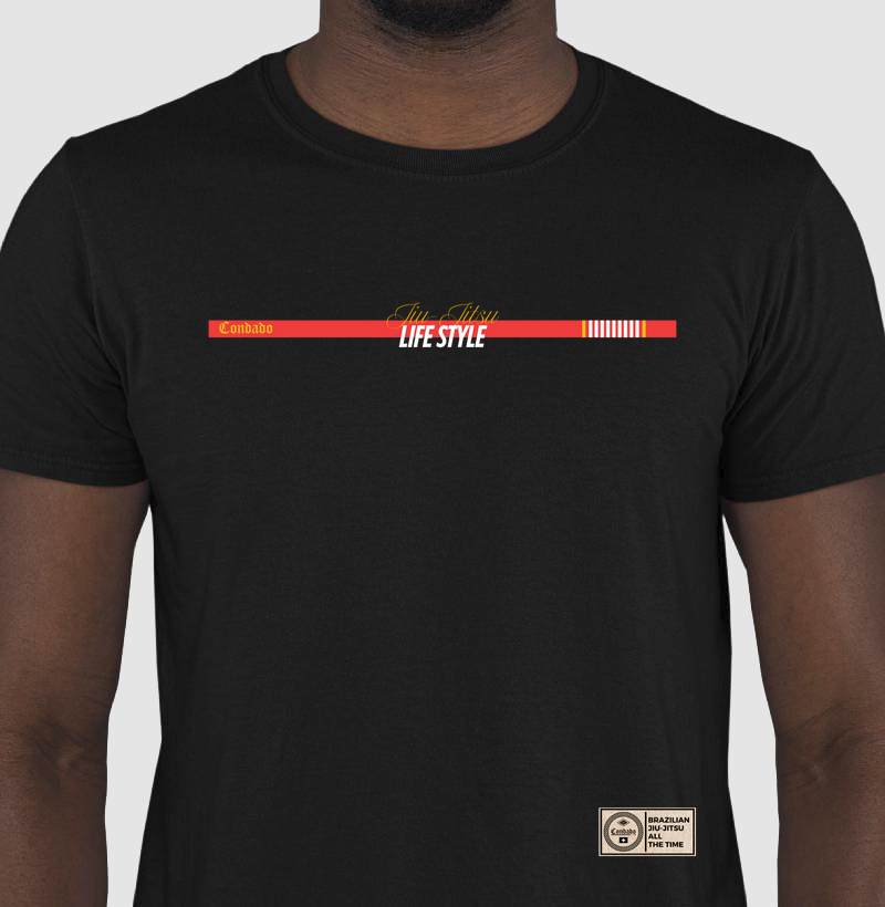 Condado -Faixa Vermelha