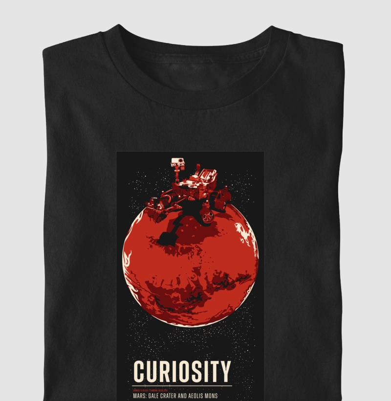 Curiosity